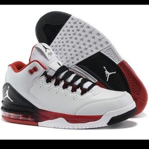 Jordan Retro Flights - Men’s Size 10.5